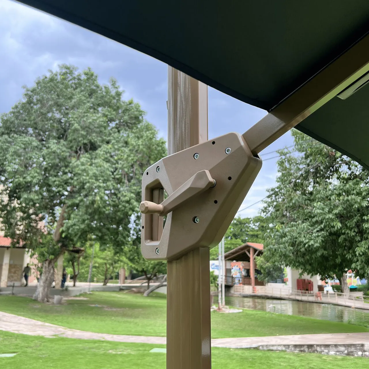 Marrom Café - Imagem 5