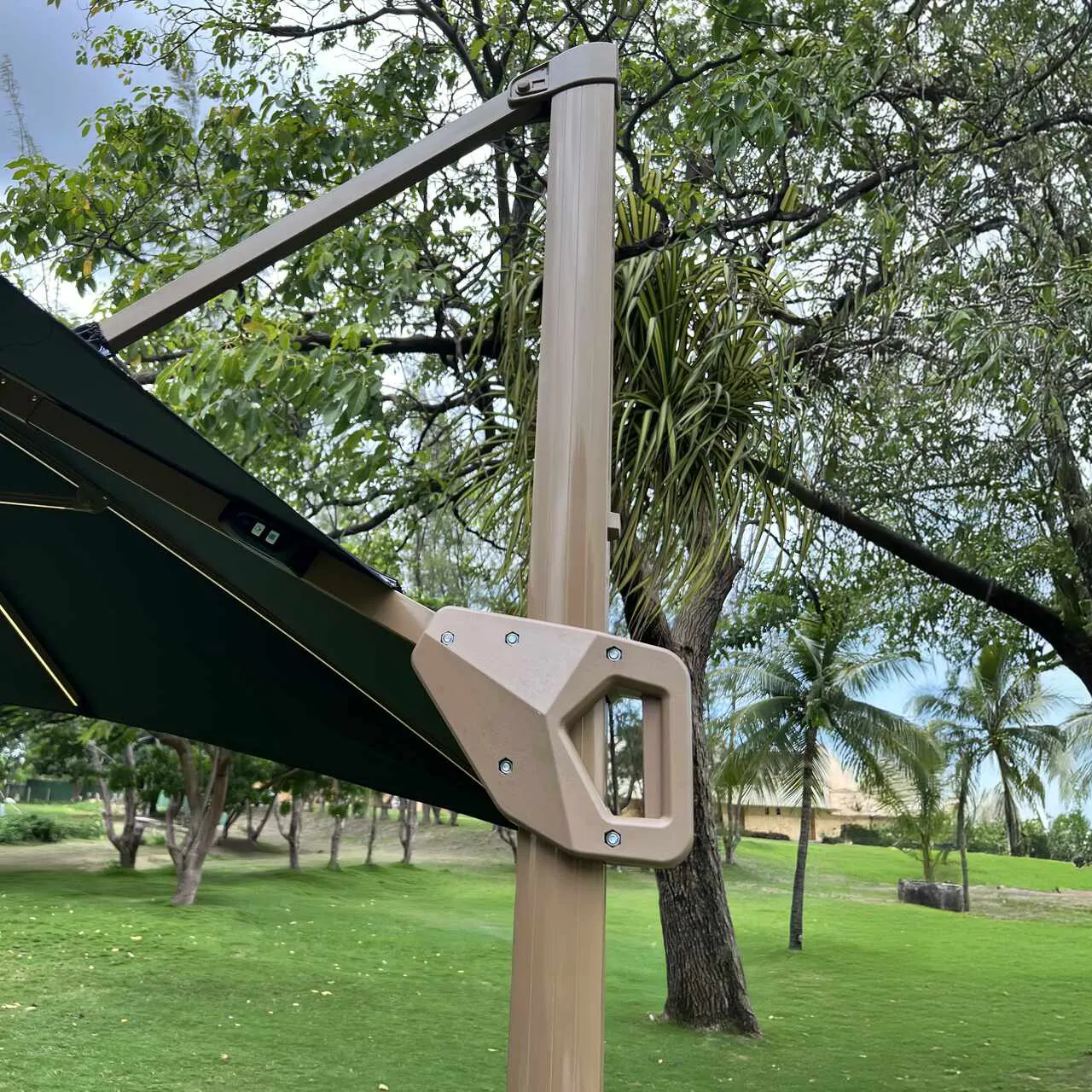 Verde Escuro - Imagem 6